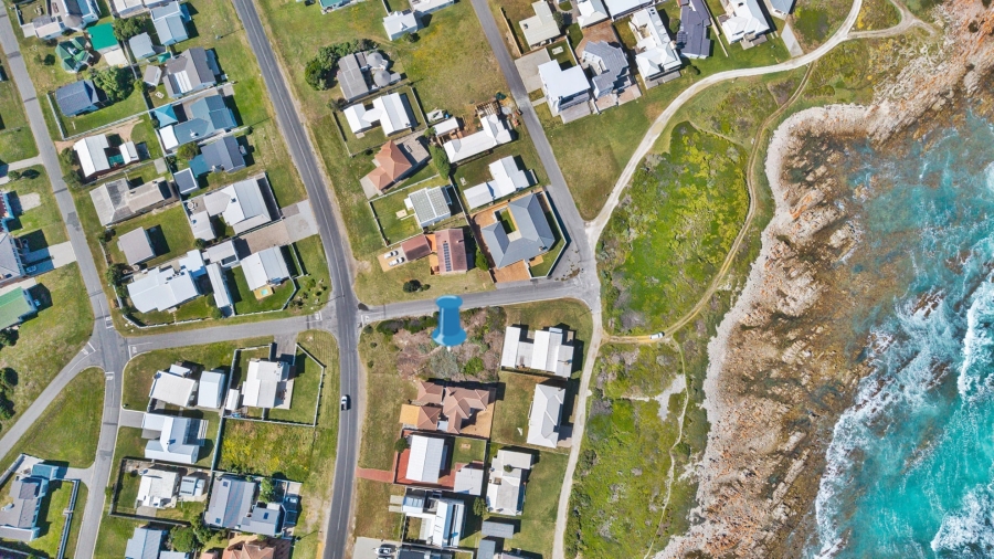 0 Bedroom Property for Sale in Agulhas Western Cape